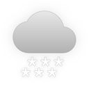 Schneefall